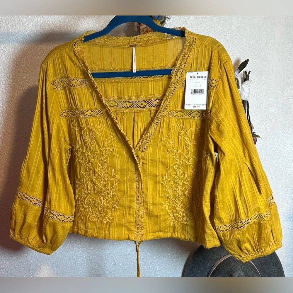 Free People nwt free